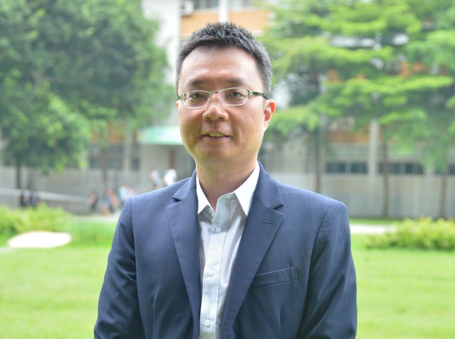 商業腦與社會心結合  培養有溫度的人才